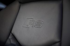 Audi TT RS Coupe 2020 года  (AU)